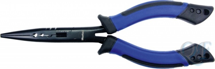 Плоскогубцы Mustad MT009 