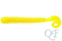 Силиконовая приманка Luremax Cheeky Worm 10 см (10 шт)
