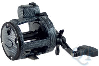 Катушка мультипликаторная Black Side Drafter