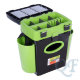 Ящик зимний Fishbox Helios 10л
