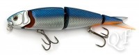 Воблер Savage Gear 4Play Herring Swim&Jerk 13cm 21g SS Медленно-тонущий