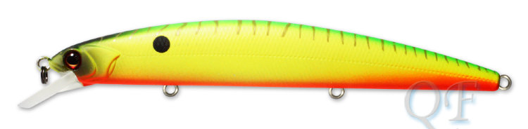 Воблер Kosadaka Flash XS 130SP MHT