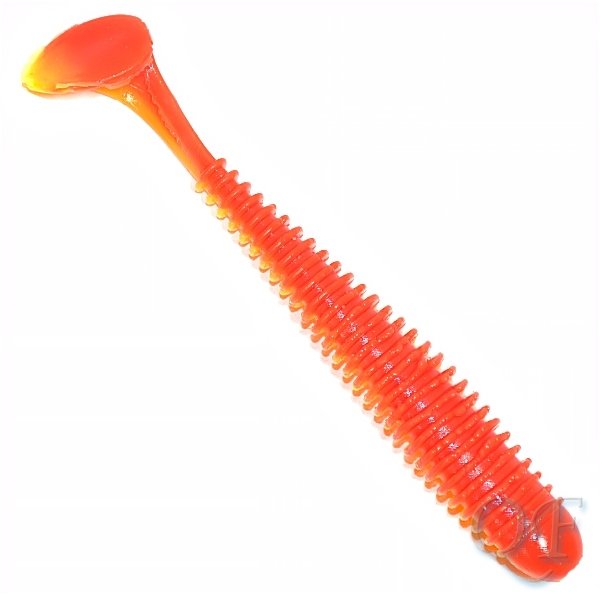 Джигприманка Takedo TKS3101-75мм (10шт) соленый