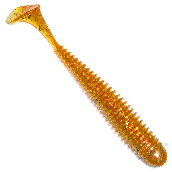 Джигприманка Takedo TKS3101-75мм (10шт) соленый