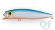 Воблер Strike Pro Razor Lip 90