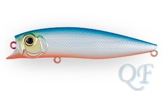 Воблер Strike Pro Razor Lip 90