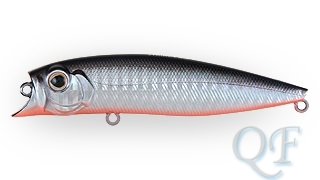 Воблер Strike Pro Razor Lip 90