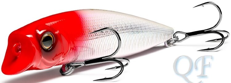 Воблер Strike Pro Razor Lip 90 EG-207 #022PPP-713