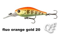 Воблер Savage Gear Prey40 F