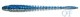 Силиконовая приманка Lunker City Ribster 4.5'' (уп. 10шт)