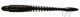 Силиконовая приманка Lunker City Ribster 4.5'' (уп. 10шт)