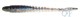 Силиконовая приманка Lunker City Ribster 4.5'' (уп. 10шт)