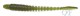Силиконовая приманка Lunker City Ribster 4.5'' (уп. 10шт)