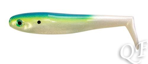 Силиконовая приманка Yum Money Minnow YMM59 YMM59 10