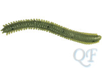 Силиконовая приманка Luremax Rag Worm 7 см (10 шт)