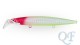 Воблер Strike Pro Scooter Minnow 110F