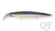 Воблер Strike Pro Scooter Minnow 110F