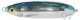 Блесна Rapala Minnow Spoon 5cm 7g (незацепляйка)