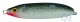 Блесна Rapala Minnow Spoon 5cm 7g (незацепляйка)
