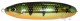 Блесна Rapala Minnow Spoon 5cm 7g (незацепляйка)