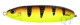 Блесна Rapala Minnow Spoon 5cm 7g (незацепляйка)