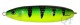 Блесна Rapala Minnow Spoon 5cm 7g (незацепляйка)