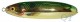 Блесна Rapala Minnow Spoon 5cm 7g (незацепляйка)