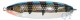 Блесна Rapala Minnow Spoon 5cm 7g (незацепляйка)