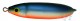 Блесна Rapala Minnow Spoon 5cm 7g (незацепляйка)