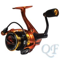 Катушка Black Side Axiom