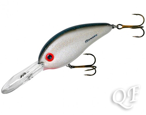 Воблер Bomber Fat Free Fingerling  BD5F Bomber BD5F ESP