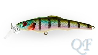 Воблер Strike Pro Challenger X 70 EG-076A-SP #630V