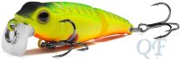 Воблер Strike Pro Pygmy Jointed 40