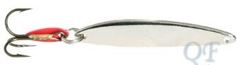 Блесна Bay de Noc Flute Spoon 5