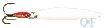 Блесна Bay de Noc Flute Spoon 5 WP