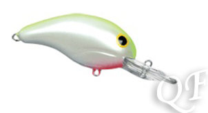 Воблер Bandit Deep FLAT MAXX 2.4~3.6m