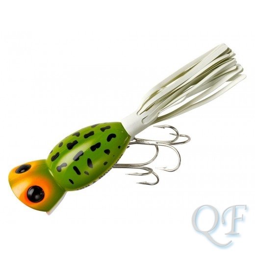 Поппер Arbogast Hula Popper G770