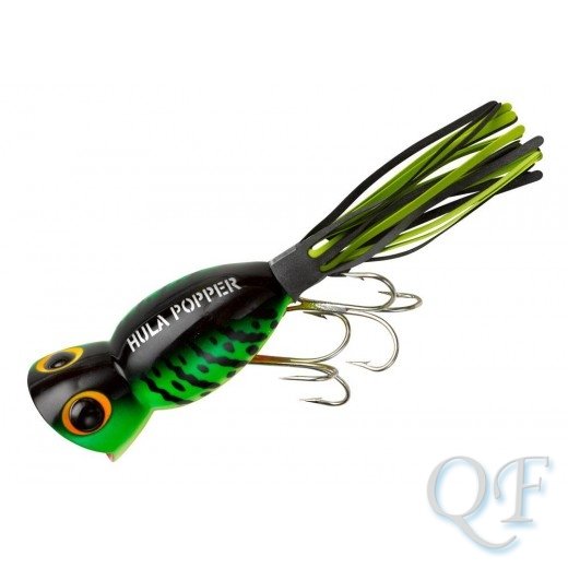Поппер Arbogast Hula Popper G770