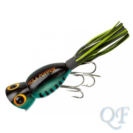 Поппер Arbogast Hula Popper G770
