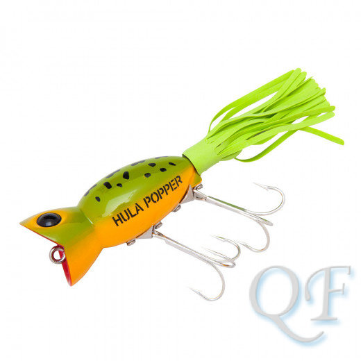 Поппер Arbogast Hula Popper G750