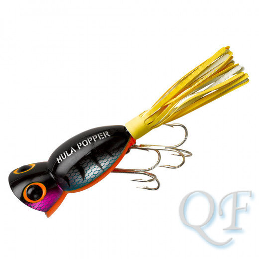 Поппер Arbogast Hula Popper G750