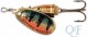 Блесна Blue Fox Vibrax Shad 3