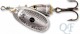 Блесна Blue Fox Vibrax Shad 3