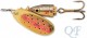 Блесна Blue Fox Vibrax Shad 3