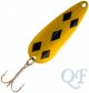YB-Yellow & Black