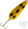 YB-Yellow & Black