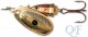 Блесна Blue Fox Vibrax Shad 6